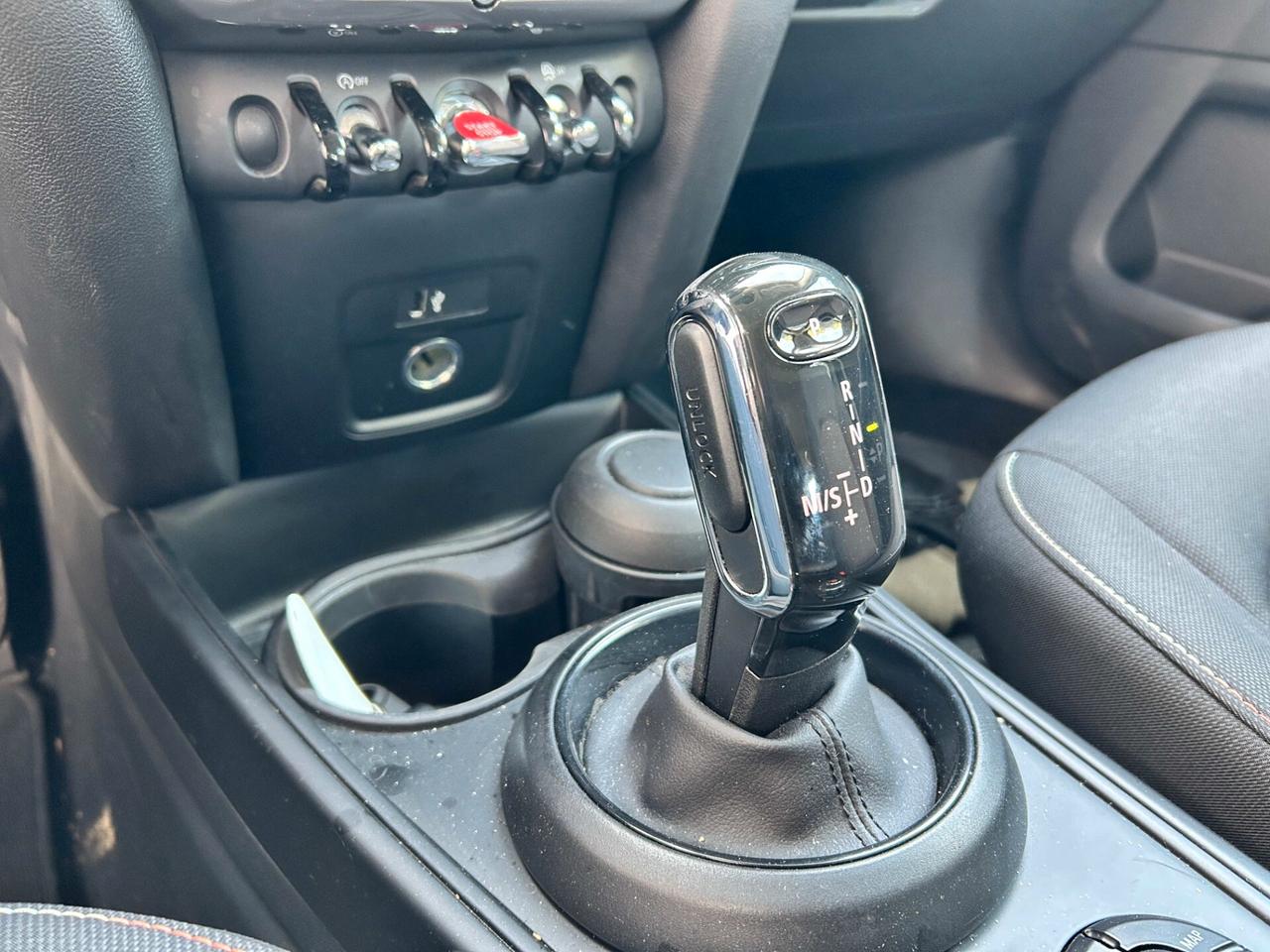 MINI COUNTRYMAN 1.5 Diesel 115cv Automatico - 2020