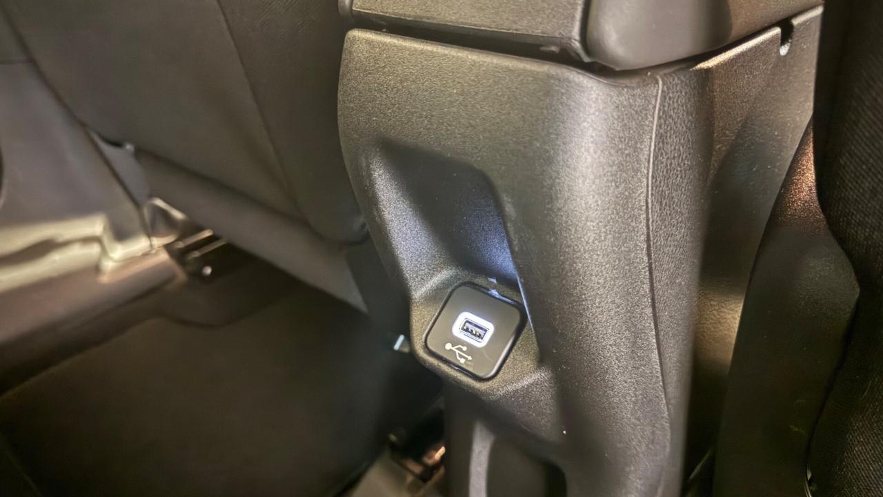 Jeep Renegade 1.6 Mjt 130 CV Limited 01/2023