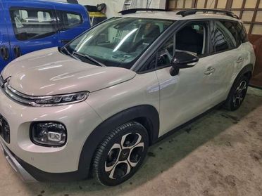 Citroen C3 C3 Aircross 1.6 bluehdi Feel 100cv