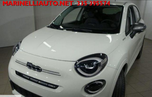 FIAT 500X 1.3 MultiJet 95 CV Sport KM ZERO