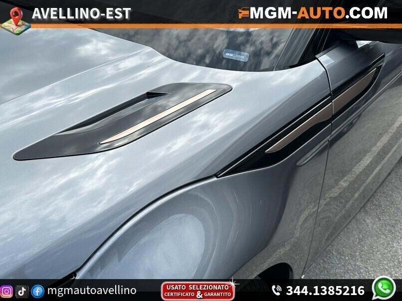 Land Rover Range Evoque 2.0D I4 163 CV R-Dynamic S