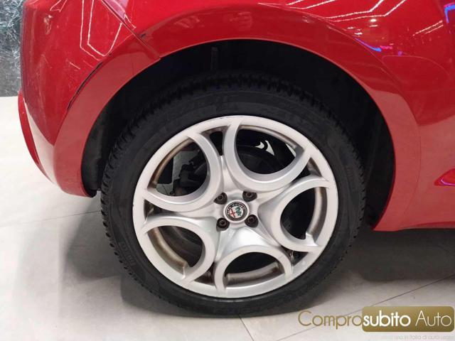 ALFA ROMEO MiTo 0.9 T 105 CV (Garanzia 12 Mesi)