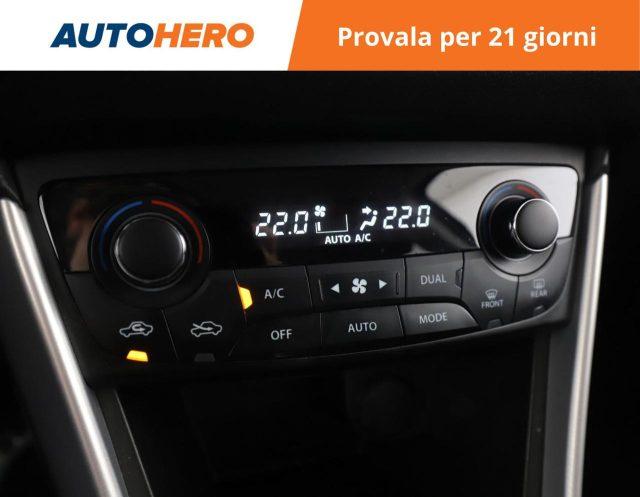 SUZUKI S-Cross 1.4 Hybrid Cool