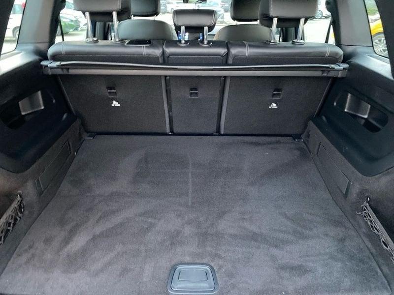 Mercedes-Benz Classe GLB GLB 200 d Sport Plus auto