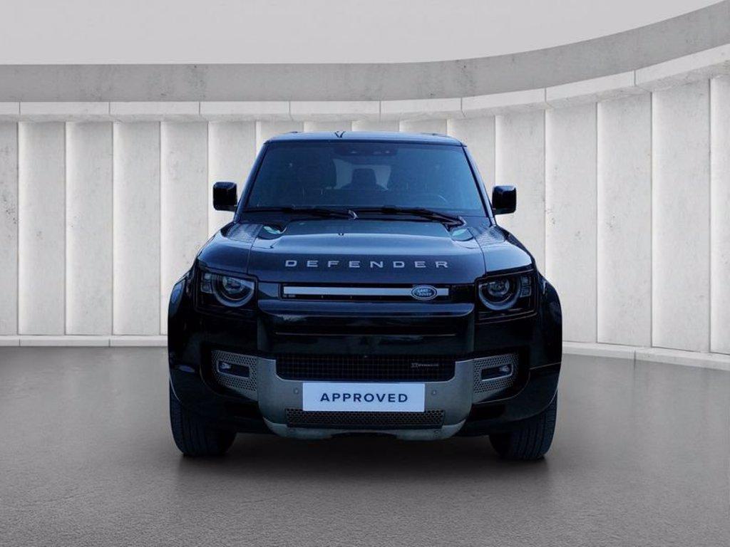 LAND ROVER Defender (2019) LAND ROVER 90 3.0D I6 250 CV AWD Auto X-Dynamic S del 2022