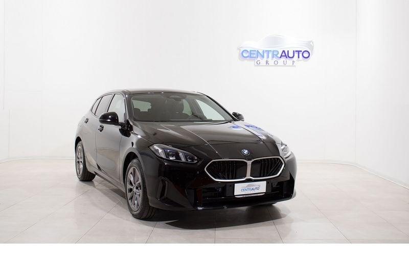BMW Serie 1 118d 5p.