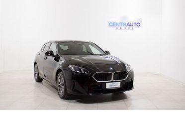 BMW Serie 1 118d 5p.