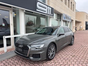 Audi A6 40 2.0 TDI quattro ultra S tronic Business Plus