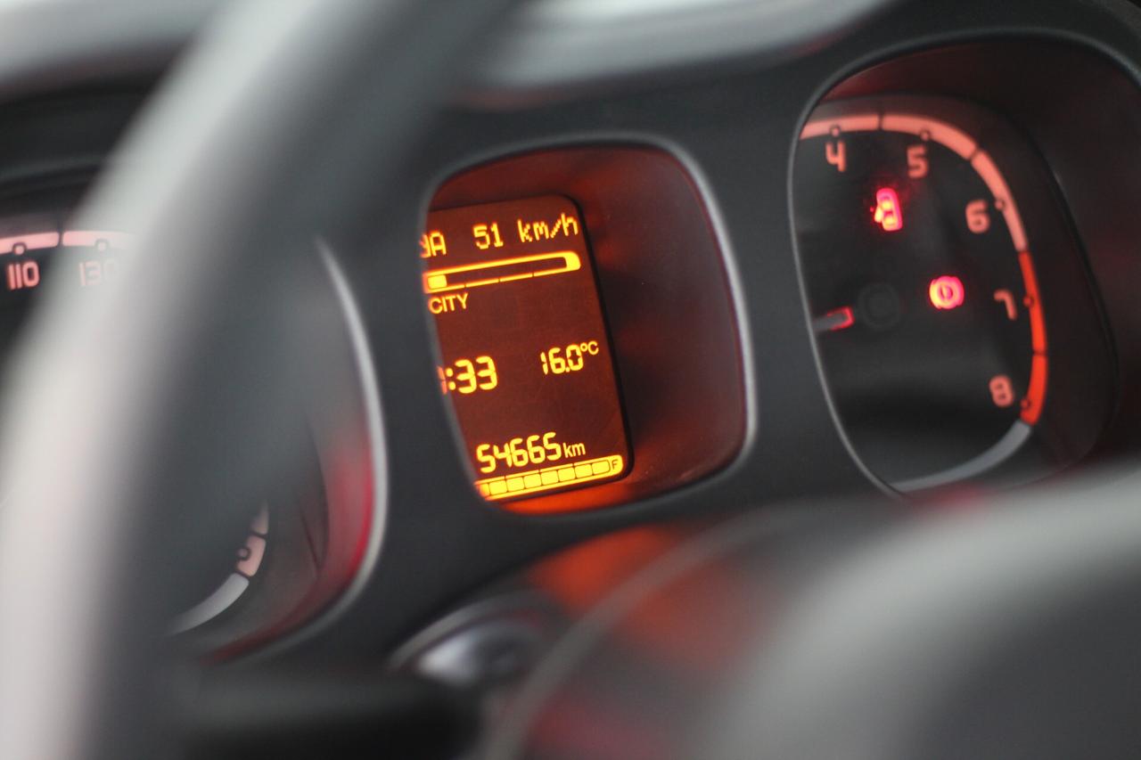 Fiat Panda 1.0 HYBRID CITY LIFE | GAMMA IN PRONTA CONSEGNA