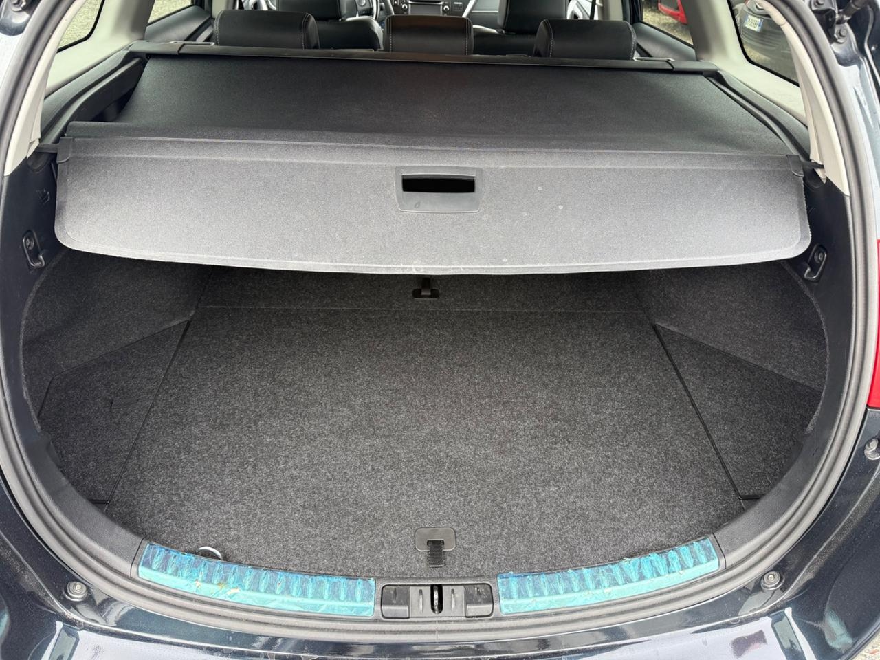 Toyota Auris Touring Sports 1.8 Hybrid Business Pack