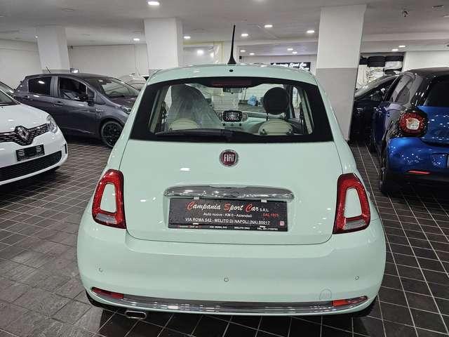 Fiat 500 LOUNGE 1.3 MJT 95CV TETTO - COME NUOVA