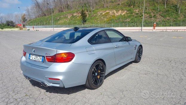 Bmw m4