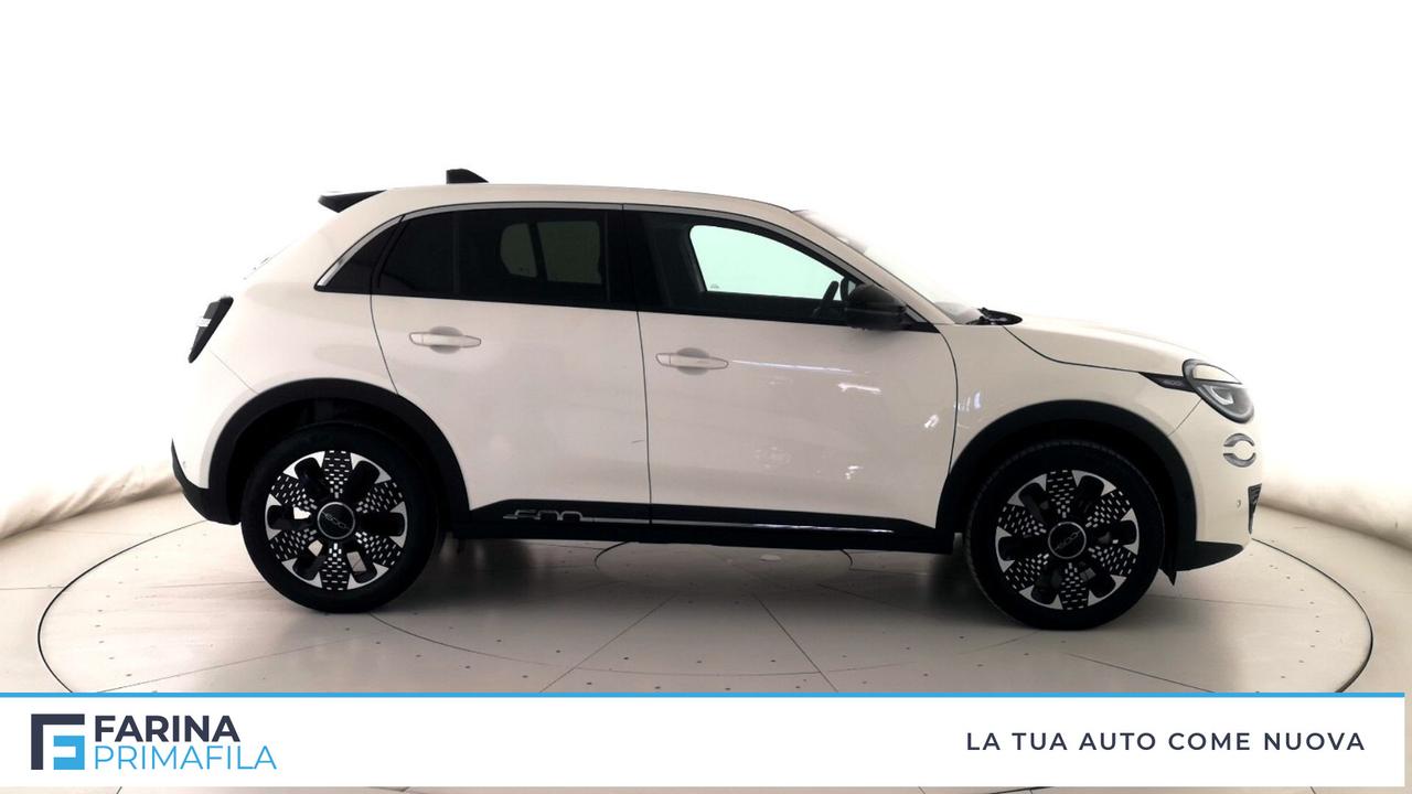 FIAT 600 600 Hybrid La Prima Ii Hybrid110cv