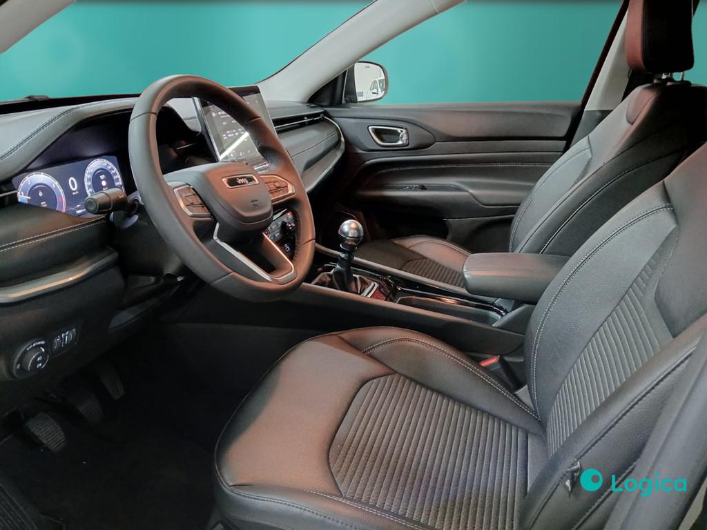 JEEP Compass II 2021 - Compass 1.6 mjt Limited 2wd 130cv