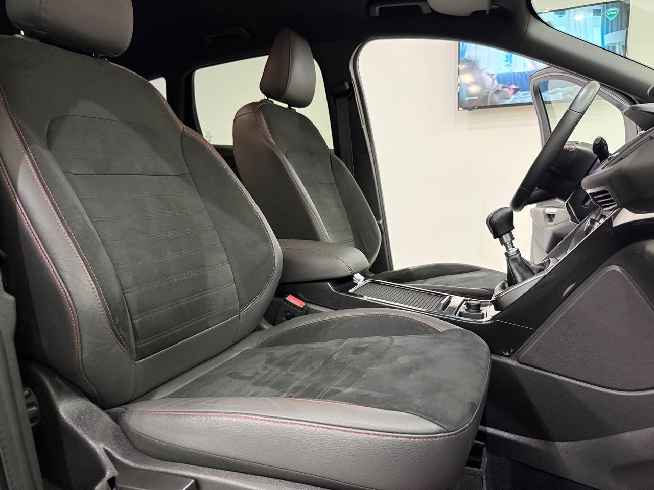 Ford Kuga 1.5 TDCI 120 CV ST-Line