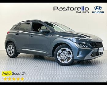 HYUNDAI Kona 1ªs. (2017-23) - Kona 1.0 T-GDI XLine+