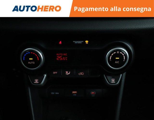 KIA Picanto 1.2 12V 5 porte GT Line