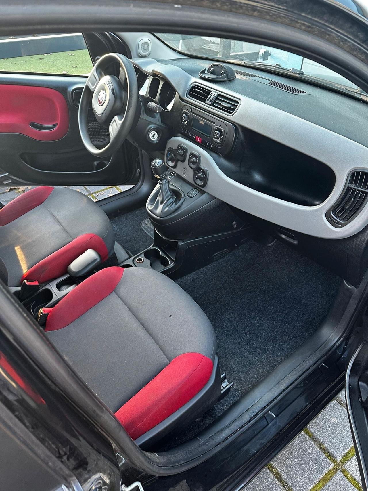 Fiat Panda 1.2 Pop