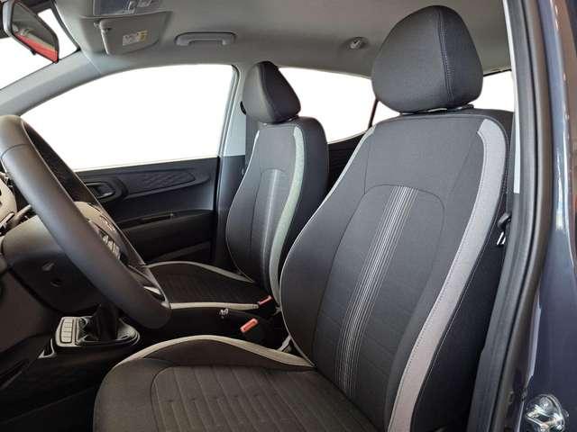 Hyundai i10 1.0 mpi Connectline 63cv