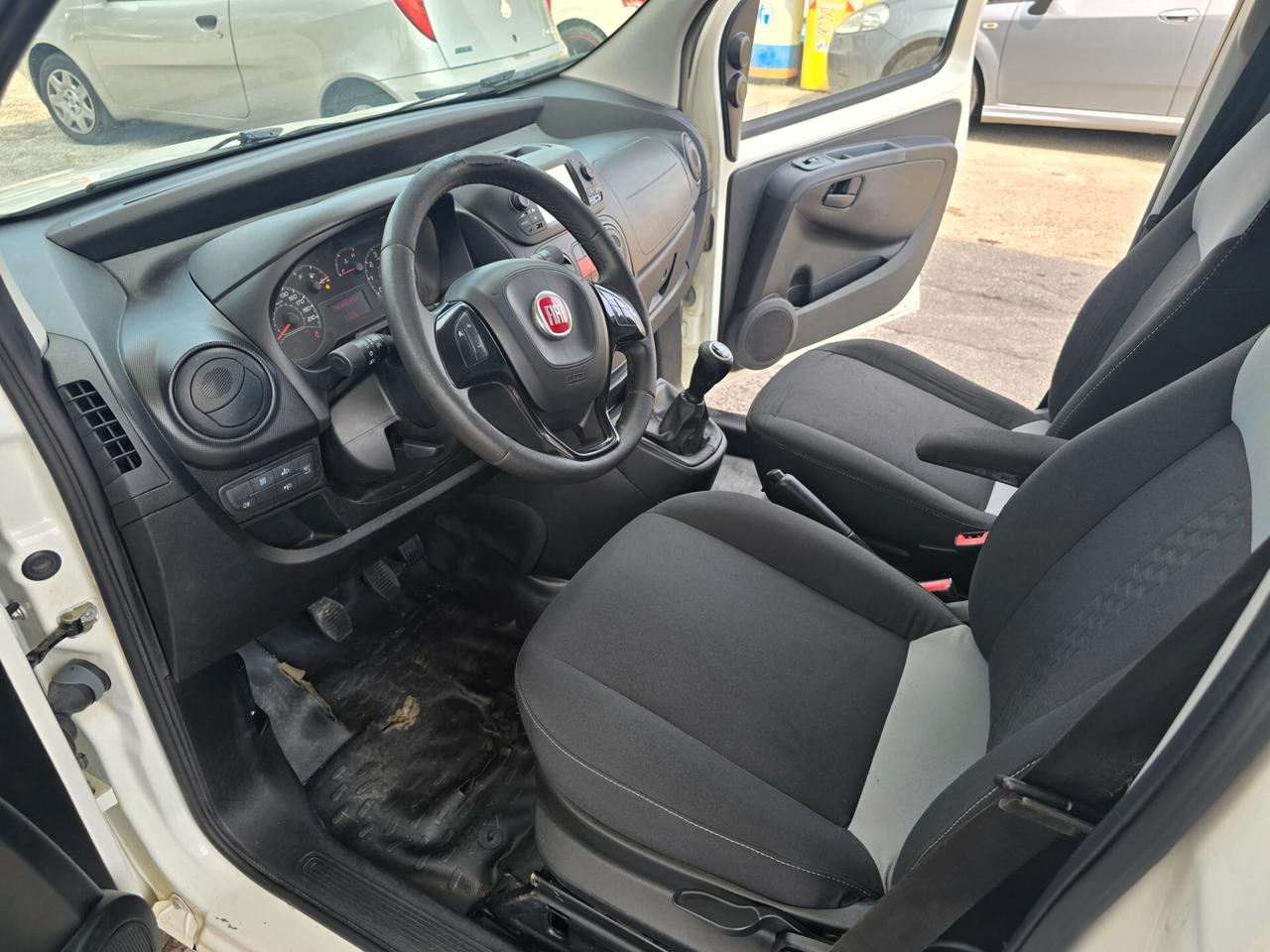 Fiat Fiorino 1.3 Mtj Autocarro