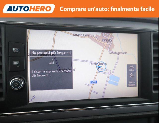 SEAT Leon 1.6 TDI 115 CV DSG ST Style