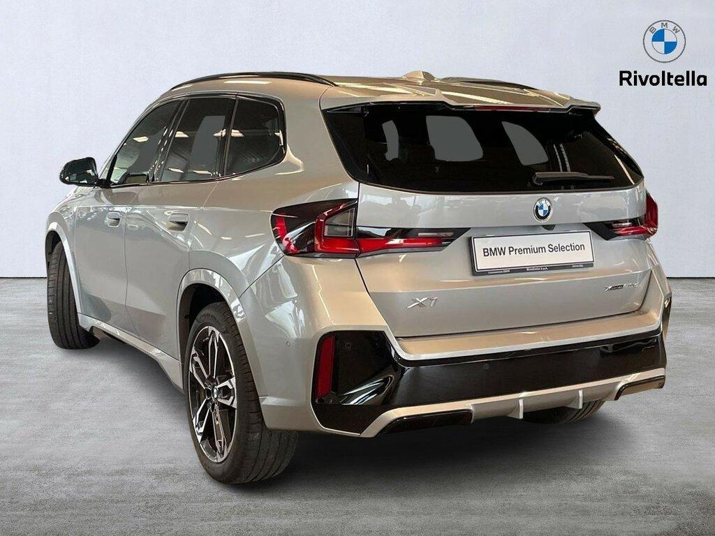 BMW X1 20 d Mild Hybrid 48V MSport Pro xDrive DCT