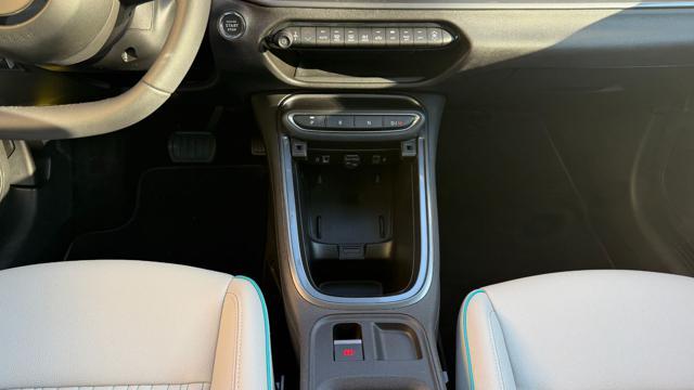 FIAT 600 HYBRID 1.2 110CV DCT MHEV LA PRIMA*24M.G.*CAM360°*