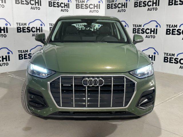 AUDI Q5 SPORTBACK 40 TDI quattro S tronic Advanced