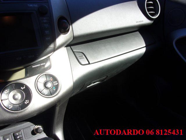TOYOTA RAV 4 MY23 RAV4 Crossover 2.2 D-Cat 177 CV Executive