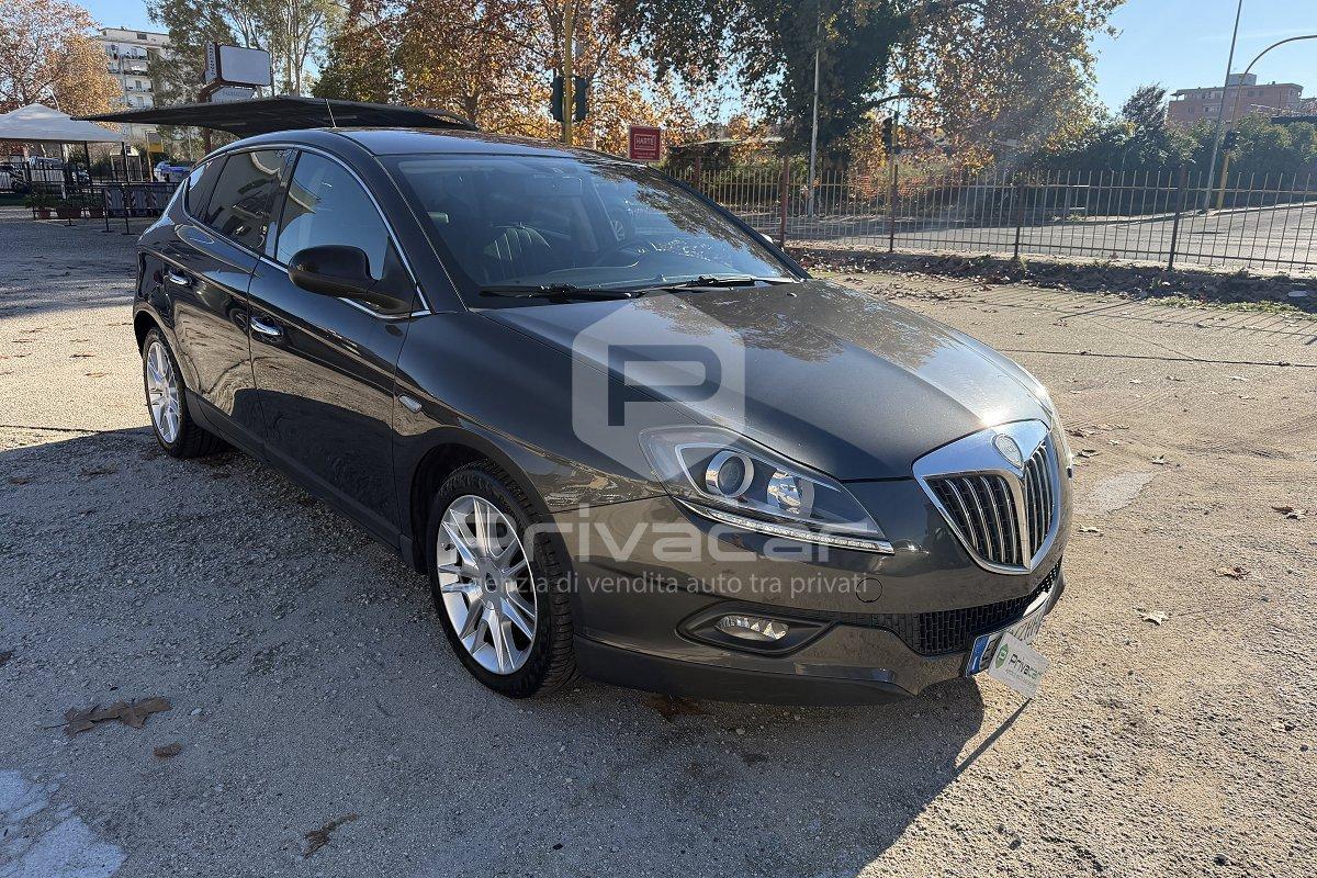 LANCIA Delta 1.6 MJT DPF Selectronic Platinum