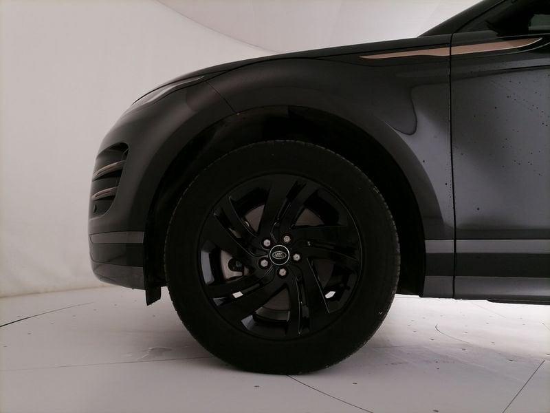 Land Rover Range Rover Evoque 2.0d i4 mhev R-Dynamic S awd 163cv auto