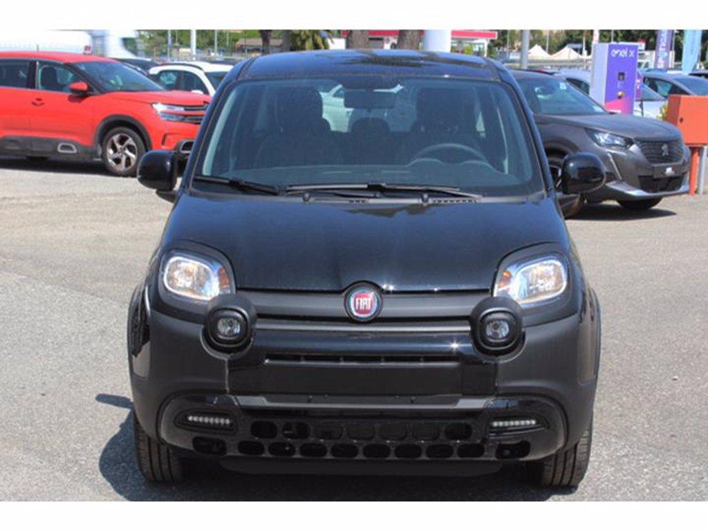 FIAT Panda 1.0 firefly hybrid city cross s&s 70cv del 2023