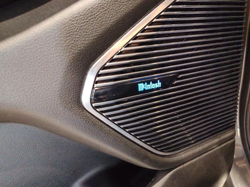 Jeep Grand Cherokee 2.0 ATX PHEV Overland 4xe Auto