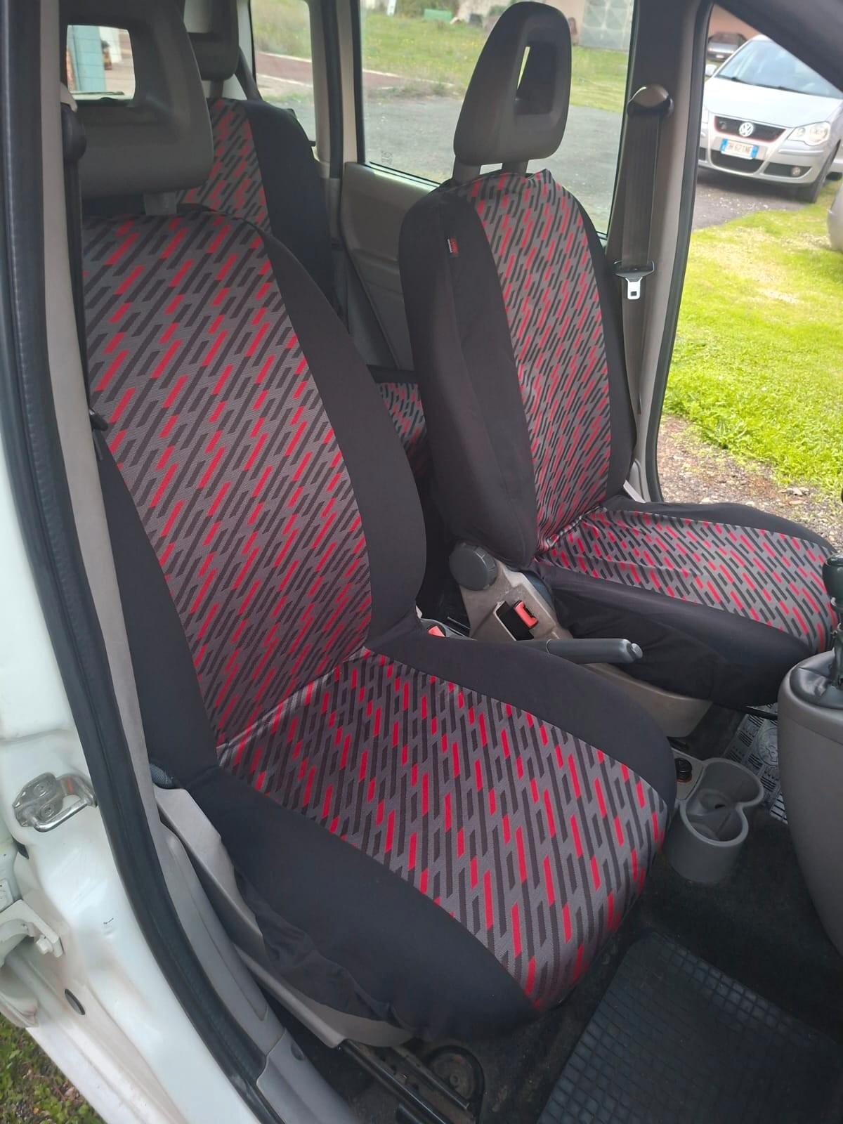 Fiat Panda 1.1 Ottimautilitaria