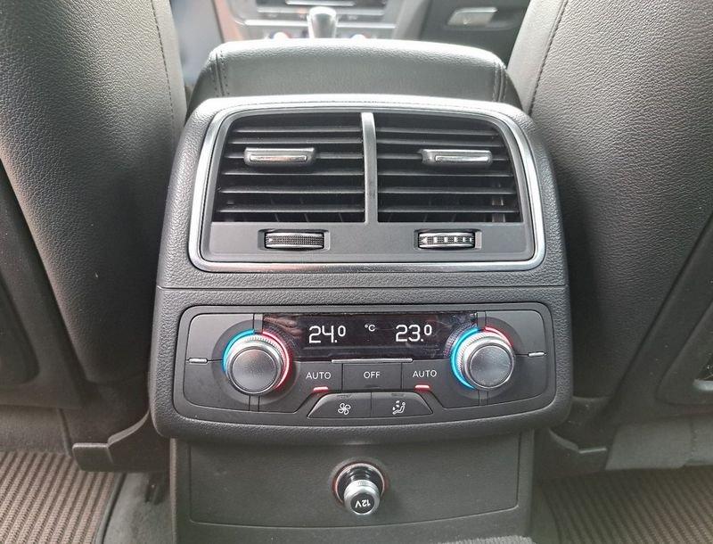 Audi A6 allroad 3.0 TDI 218 CV S tronic Business Plus