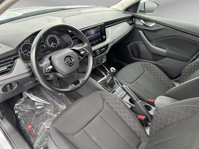 SKODA Kamiq 1.0 TSI 110 CV Ambition