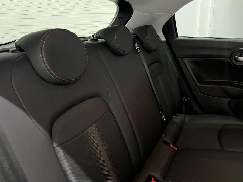 FIAT 500X 1.5 T4 130cv DCT7 Sport
