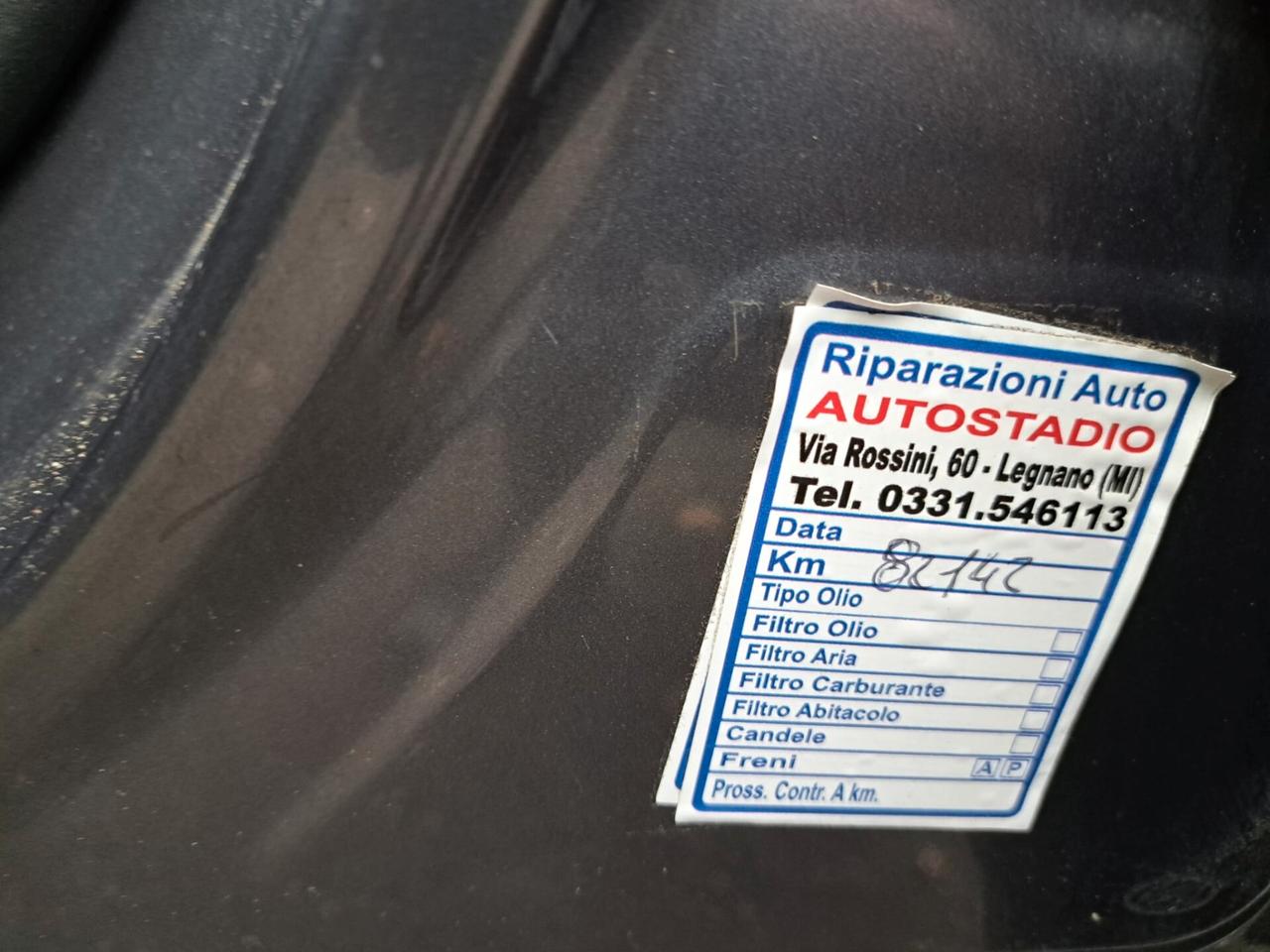 Hyundai i20 1.1 CRDi 12V 5 porte Comfort-NEOPATENTATI EURO 6