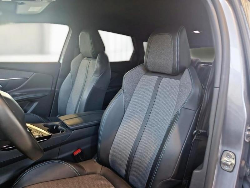 PEUGEOT 3008 BLUEHDI 130 EAT8 SES ALLURE PACK SUV