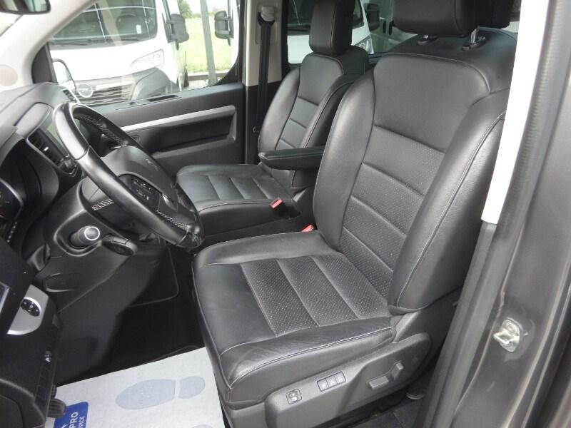PEUGEOT Traveller Traveller BlueHDi 150 S&S Sta...
