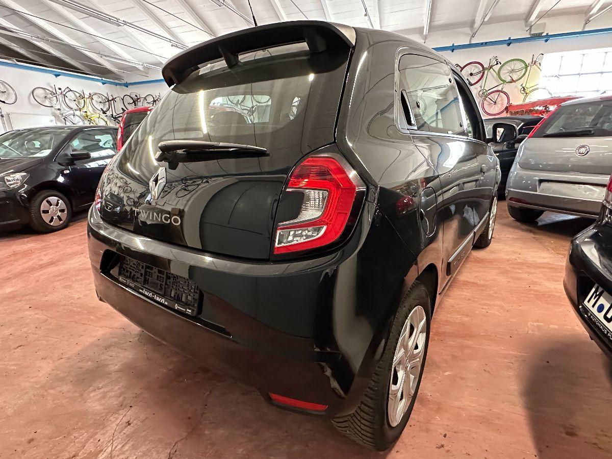 RENAULT - Twingo - SCe 65 CV Life