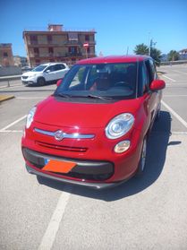 Fiat 500L automatica 2016