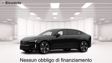 VOLVO Es90 Single Motor Extended Range Ultra