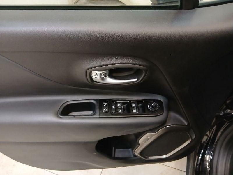 Jeep Renegade 2.0 mjt Limited 4wd 140cv