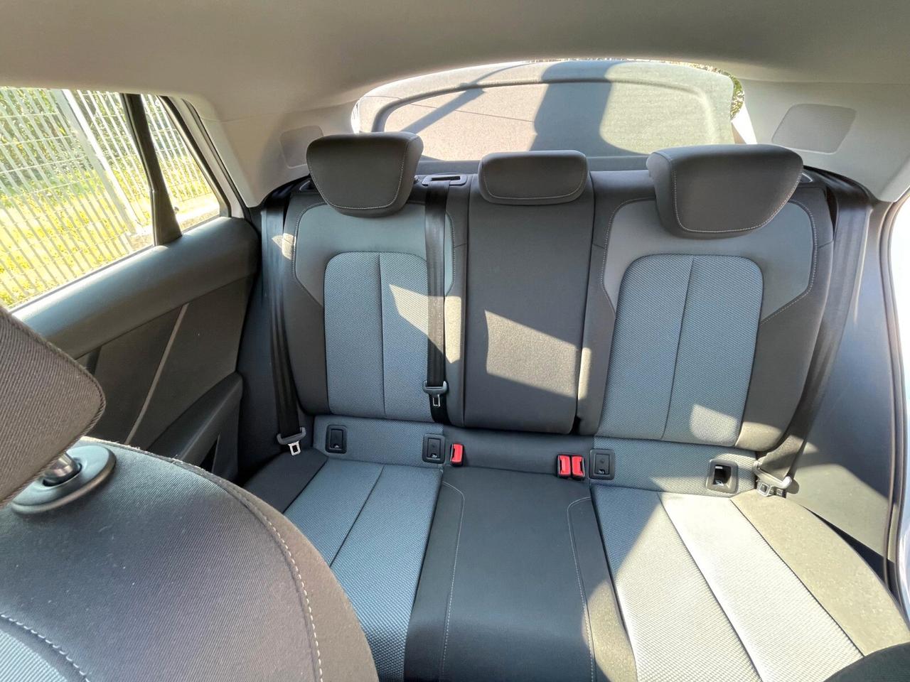 Audi Q2 1.4 TFSI DESIGN -TETTO PANORAMICO- NESSUN OBBLIGO DI FINANZIAMENTO-