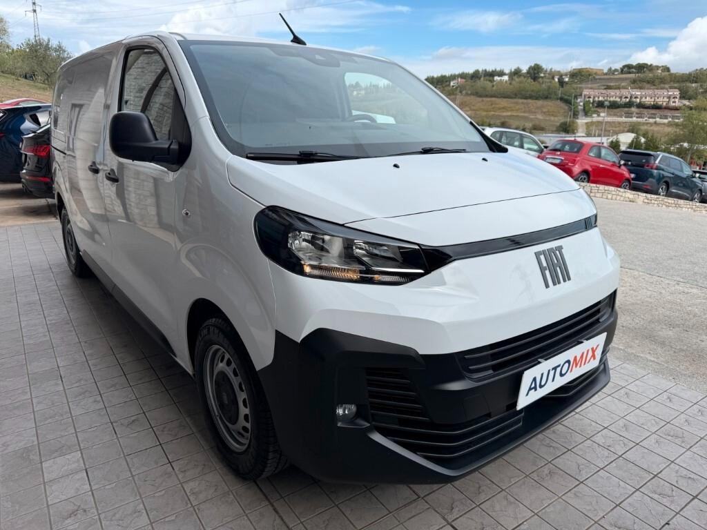 FIAT Scudo 1.5 bluehdi 120cv L2H1