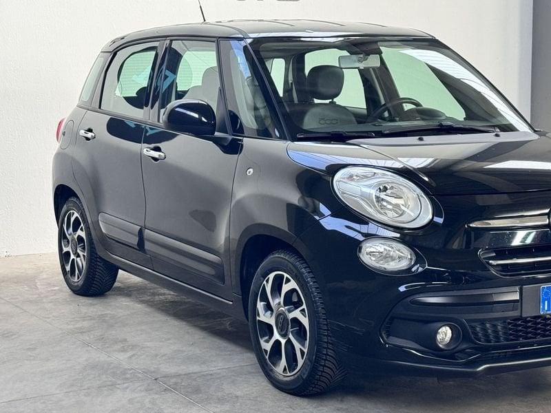 FIAT 500L 1.4 95cv Pop Star