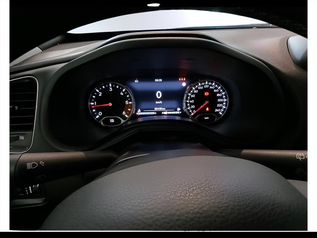 JEEP Renegade 2019 - Renegade 1.6 mjt Limited 2wd 130cv