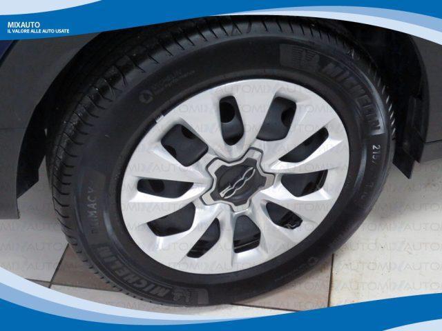 FIAT 500X 1.3 Multijet 95cv EU6