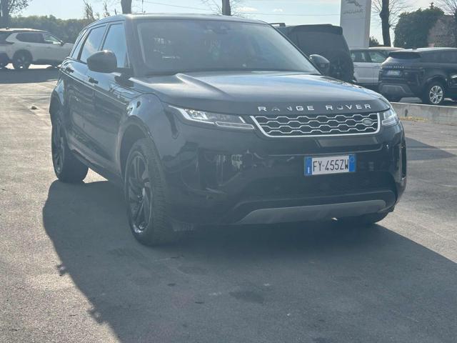 LAND ROVER Range Rover Evoque 2.0D I4 150CV AWD Business Edition